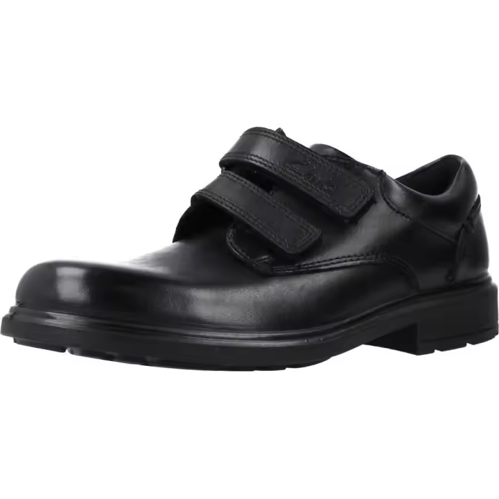 Colegiales Niño Marca Clarks Modelo Remi Pace K - 1