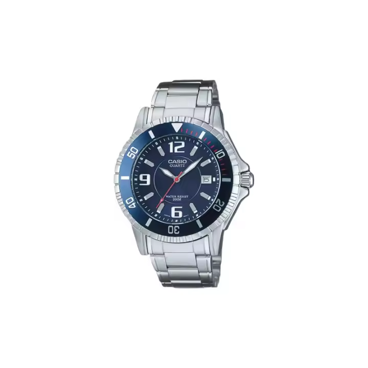Reloj Casio MTD-1053d-2aves - 1
