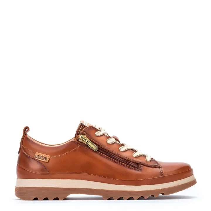 Pikolinos Deportivas Vigo abierto W3W-6979-BRANDY , para Mujer - 1