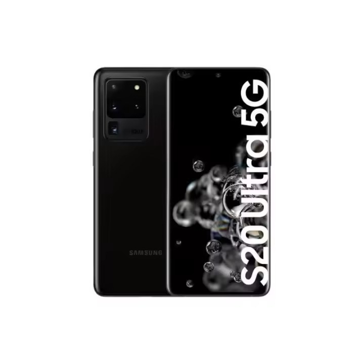 Samsung Galaxy S20 Ultra 5G 128GB - 1