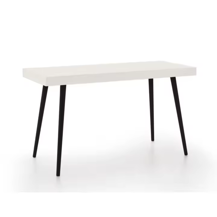 CAMA EXPRESS Tokio | Escritorio Oficina | Escritorio despacho Madera Maciza Natural - 1