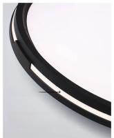 Luz De Techo LED Redonda Nueva Luz De Decoración Para Casa Cocina Dormitorio Sala De Estar Iluminación Lateral Creativa - details 4