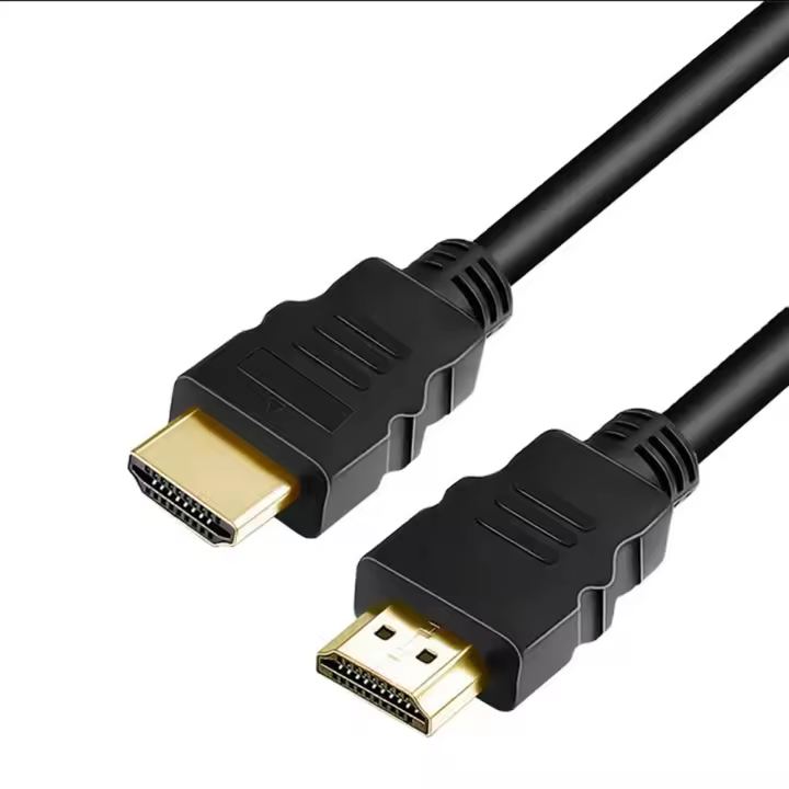 Cable HDMI V 1.4 Xbox 360 3D TV etc. 1.5m 1.5m PS4 Xbox Full HD Led Plasma HD V1.4 HDTV 1.4b Full HDPC 4K 1080P 2060P - 1