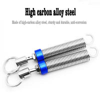 Dispositivo De Resorte Metálico Ajustable Para Apertura Del Maletero Del Coche Compatible Con Honda Accord Civic Integra City - details 21