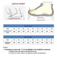 Zapatos De Ciclismo Profesionales Para Hombres Y Mujeres Transpirables Cómodos Ligeros De Goma Resistente Al Desgaste MTB Deportes Bicicletas - details 0