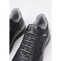 Pikolinos CANTABRIA W4R-6731 Deportivas Planas mujer Negro - details 2