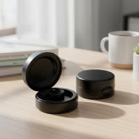 Estación De Carga Compatible Con Oura Ring Gen 4 Estuche De Carga Portátil Y Compacto Con Cable USB-C Para Anillo Inteligente - details 1