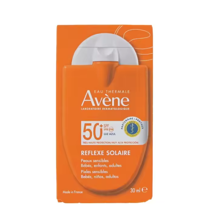 Avène Avene solar Reflexe Solair SPF50 30ml - 1