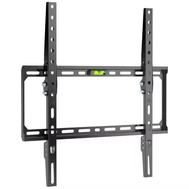 AISENS Soporte Eco Inclinable Para Monitor/TV 45Kg de 32-75", Negro - 1