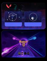 MCHOSE Ace 60 pro 68 Teclado Mecánico Con Eje Magnético 0.01ms Latencia RT 0.01mm 128K Personalizable Para Esports Y Gaming Con Retroiluminación RGB - details 15