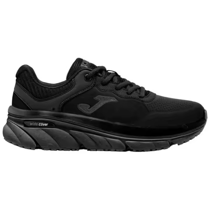 Zapatillas Joma modelo CARILW2501 para Mujer en color Negro - 1