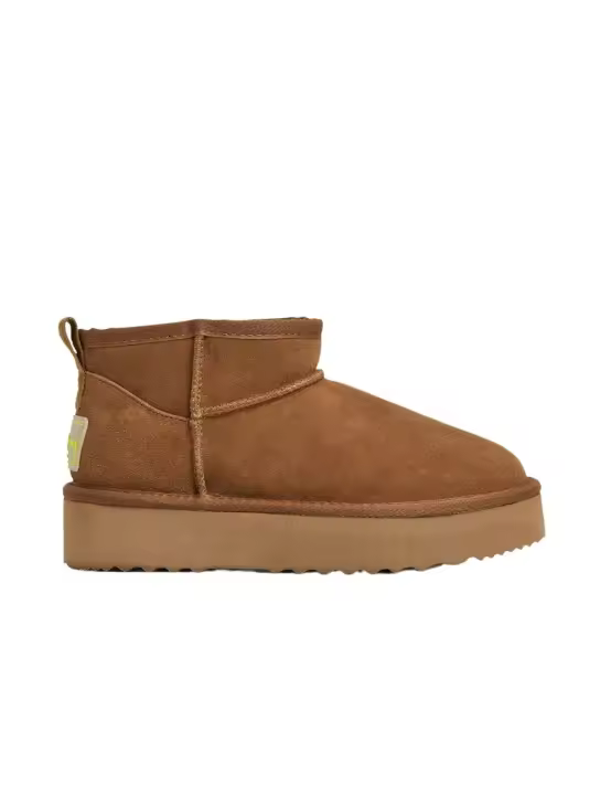 PEPE JEANS BOTIN DISSY YOUNG W PLS50536 MUJER - 1