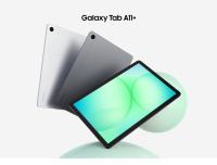 Tablet Samsung Galaxy Tab A11+ 6GB+128GB, 8GB+256GB, Tableta con IA, Pantalla de 11" con 90 Hz, Altavoces duales Dolby, Batería de 7040 mAh, Versión Global - details 0