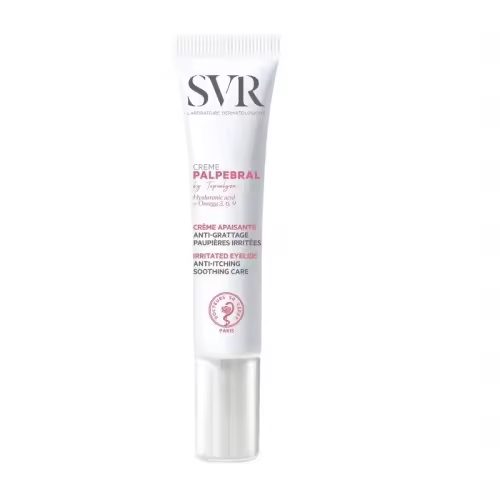 SVR Palpebral Crema 15 ml - 1