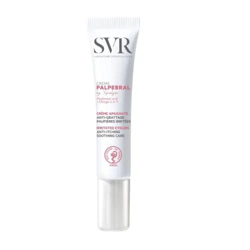 SVR Palpebral Crema 15 ml - 1