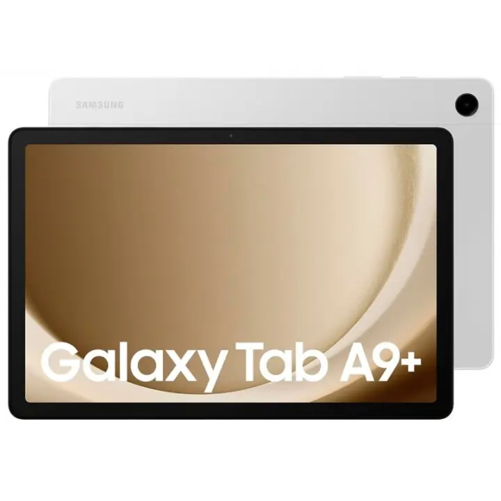 Samsung Galaxy Tab A9 Plus 128GB - Tablet 11 Pulgadas - Snapdragon 695 - 6GB RAM - Cámara 8MP - 1