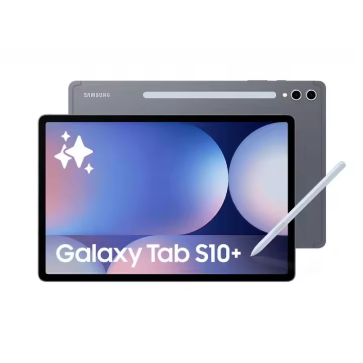 Samsung Galaxy Tab S10 Plus 512GB - 1