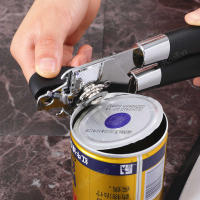 Aguja De Abrebotellas Portátil Segura Con Borde Liso De Acero Inoxidable Alimenticio Para Herramientas De Cocina Eco-amigable - details 3