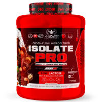 King Nutrition Pro Isolate Protein 2Kg Proteína Isolada + 200gr de creatine monohydrate* - details 0