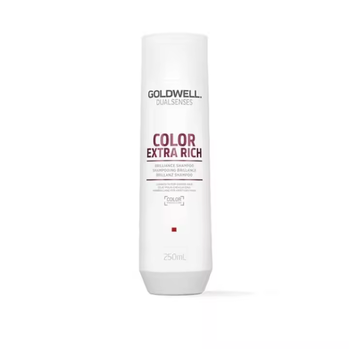 Goldwell Color Extra Rich Brilliance Champú 250 Ml. - 1