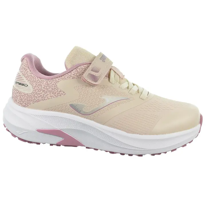 Joma Speedjr2529 Deportivo Acolchado Antideslizante Niña - 1
