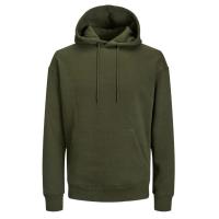 Jack & Jones Hombre sudadera Mod JJESTAR BASIC SWEAT HOOD NOOS en color Rosin Moda Casual informal Ref: 12208157 - details 0