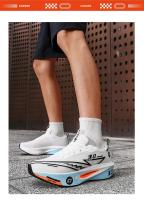 Zapatos Deportivos Casuales 2026 Para Hombre Y Mujer Zapatillas De Tenis Ligera Transpirable Para Correr Al Aire Libre Y Caminar - details 10