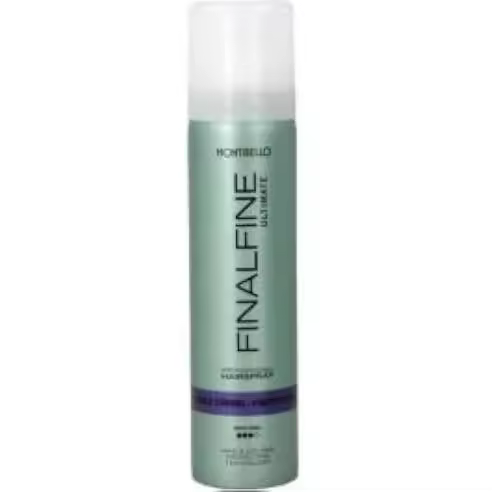 Laca Tecnica Finalfine Ultimate 500 ml. Flexible-Strong Montibello - 1