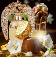 Perfume Arabe Lattafa Afeef – Eau de Parfum Unisex 100% Original, 3.4oz – Fragancia Oriental de Lujo para Todo el Día - details 0