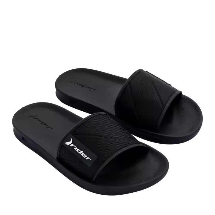 Rider Chanclas Negras R 83731-BF331 , para Unisex - 1