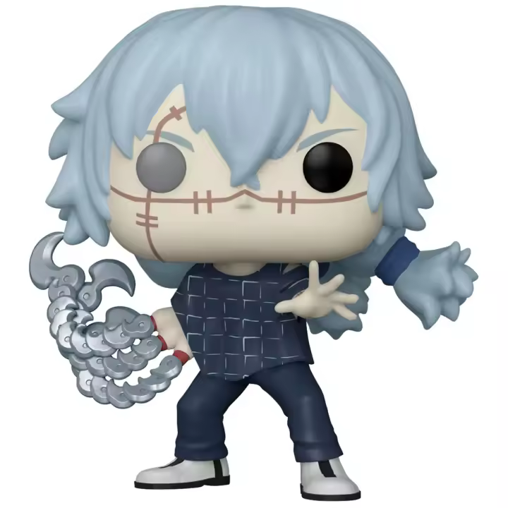 Funko Pop Mahito New Arms Jujutsu Kaisen Exclusive - 1