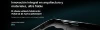 Tableta – HONOR MagicPad 4, Versión UE, Pantalla OLED 12.3″ 165Hz 2400 nits, Batería 10100 mAh, Snapdragon 8 Gen 5, 8 altavoces IMAX, 450g ultraligera, IA integrada, Wi-Fi 7 - details 21