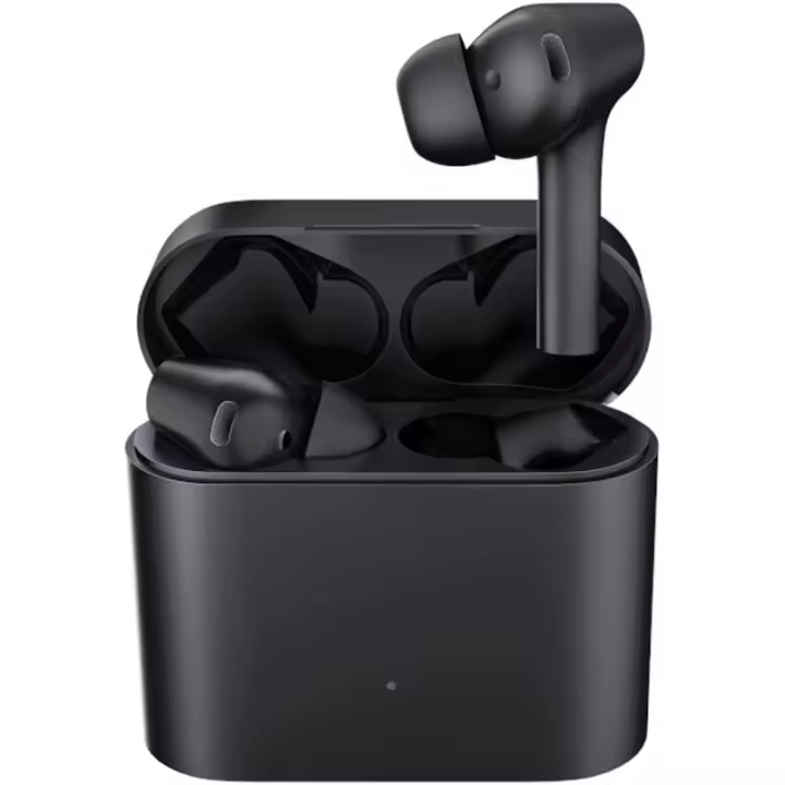 Xiaomi Mi True Wireless Earphones 2 Pro Negro - 1