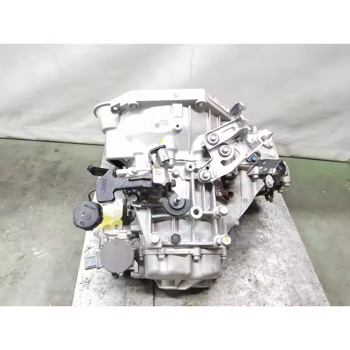 Caja cambios compatible con Hyundai I30 1.0 tgdi (120 cv) 2017 a 2018 (OEM/IAM: 430B026141) - 1