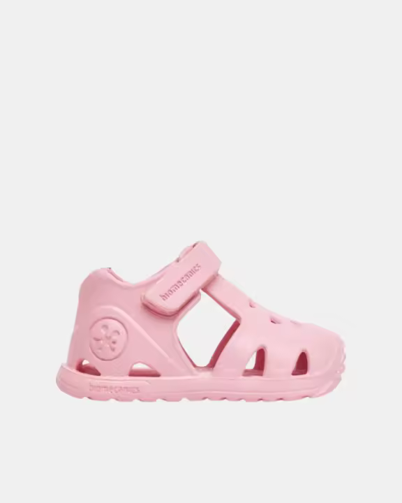 BIOMECANICS 262290 E886 Sandalias Chancletas Infantil Rosa - 1
