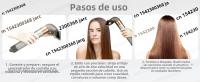 Precision Styling Boquilla De Secador De Pelo Profesional Para Dyson Airwrap HS01 HS05 SenCiciMen X9 Accesorio De Cabello - details 6