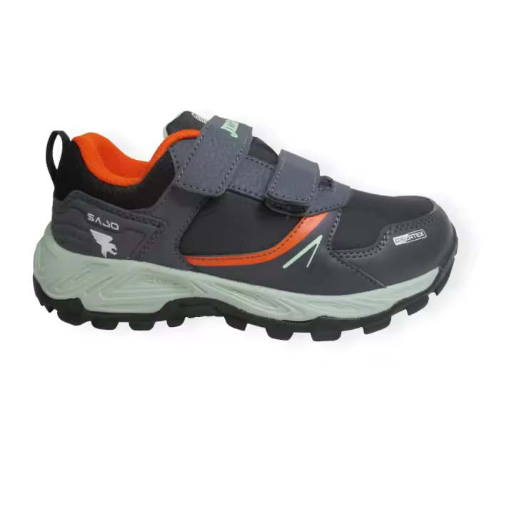 JOMA SAJO JR 2522 NAVY WATERPROOF - 1