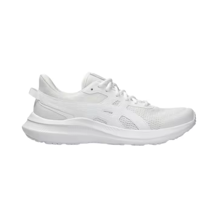 Zapatilla ASICS JOLT 5 1012B757 100 Blanco - 1