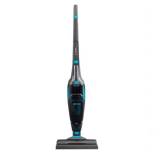 Aspirador Escoba 25.2V 2en1 Becken BVVC4113 Gris / Azul - 1