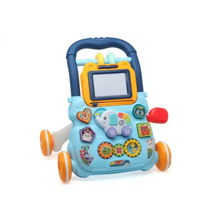 Kiokids Correpasillos con Actividades - 1