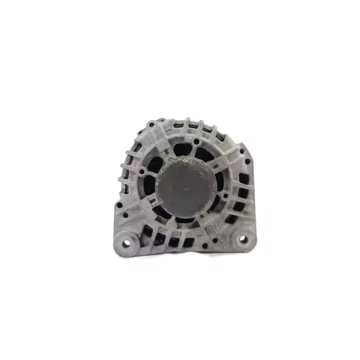 Alternador compatible con Renault Scenic Authentique 2003 (OEM/IAM: 746801) - 1