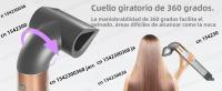 Precision Styling Boquilla De Secador De Pelo Profesional Para Dyson Airwrap HS01 HS05 SenCiciMen X9 Accesorio De Cabello - details 5