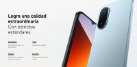 Xiaomi Redmi A7 Pro 4/64GB y 4/128GB: Batería masiva de 6000 mAh, 6.9" immersive display, 13MP AI dual camera, HyperOS, octa-core, Cargador no Incluido (Versión EU) - details 20