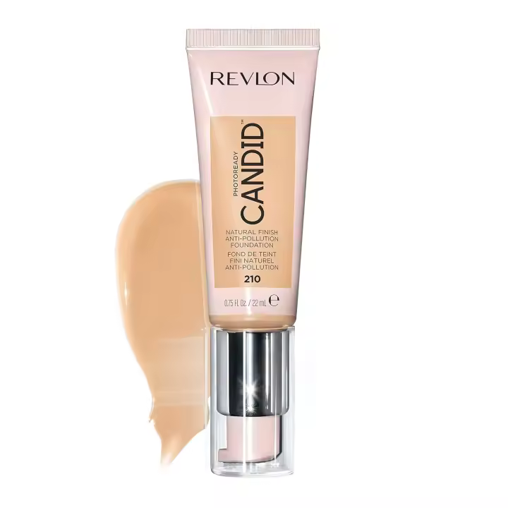 Revlon PhotoReady Candid Base de Maquillaje 210 NATURAL OCHRE - 1