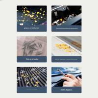 Aspiradora Potente Y Ligera Con Cansacable Removible Ideal Para Limpieza De Coche Y Hogar Material Duradero Y Resistente - details 8