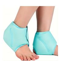 Compresa Ajustable Para Tornillo Con Gel De Hielo Reutilizable Soporte De Pie Para Esguinces Y Lesiones Deportivas Cuidado Diario - details 0
