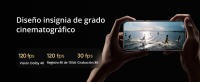 Teléfono - realme GT 8 Pro 5G Smartphone, Versión UE, eSIM, 12GB+256GB | 16GB+512GB, Snapdragon 8 Elite Gen 5, Cámara desarrollada junto a RICOH GR, Cámara de Telefotografía Ultra Claridad 200MP, Pantalla 2K 7000nit HyperGlow, Batería de Titán 7000mAh - details 18