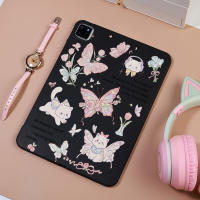 Funda De Tableta Para Samsung Galaxy S8 S9 S10 S11 Ultra S7 plus A7 A8 A9 Estilo Gato Amante Exclusivo Aesthetic Protección - details 13