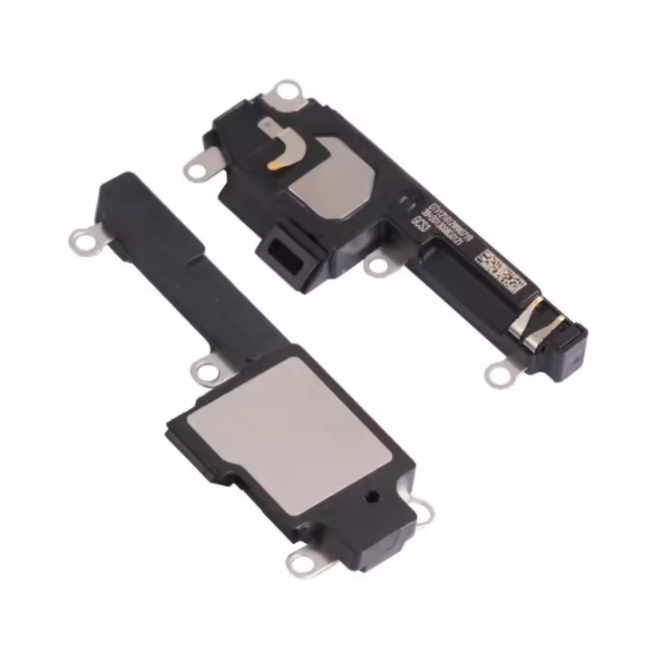 BUZZER COMPATIBLE PARA APPLE IPHONE 13 MINI ALTAVOZ INTERNO SONIDO TONO LLAMADA - 1