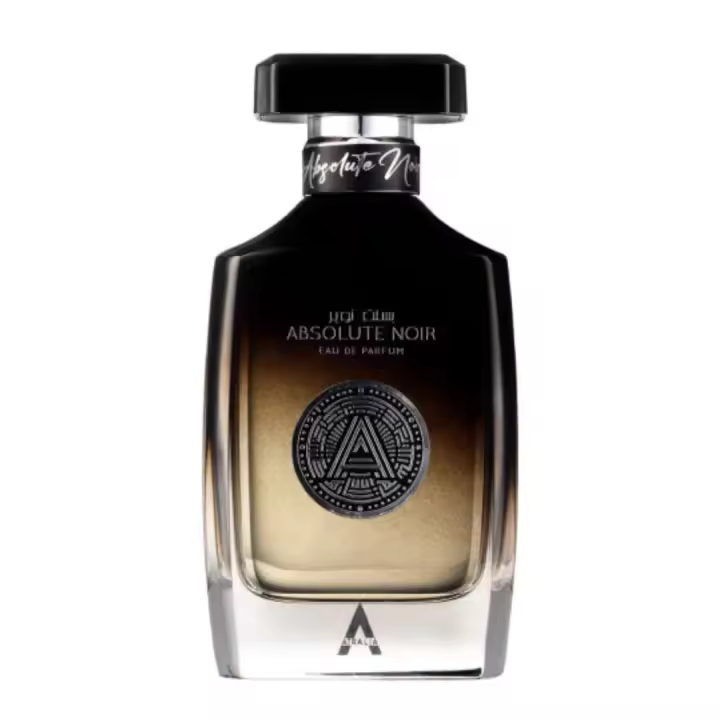 Absolute Noir | Atralia | Perfume Árabe Unisex | Eau de Parfum atralia - 1